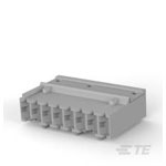 TE Connectivity 3-928343-8 STD-TIMER Connector 8P RAST 5