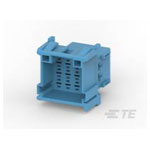 TE Connectivity 3-967627-1 Timer Connector Box HSG 2.8mm 12POS