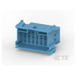 TE Connectivity 3-967630-1 Connectors FLA-STE-GEH28 21P Timer