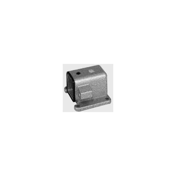 TE Connectivity 4-1102702-5 EMV-K.3/4.SGF Socket Enclosure