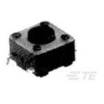 TE Connectivity 4-1437565-1 FSM4JSMA Tactile PB Switch SMT 1 pc Bag
