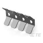 TE Connectivity 41484 Faston Terminal .250 Series Tab 6.3 Mm 1 pc