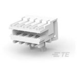 TE Connectivity 4-1534796-4 AMP-Duoplug Mark II Connector 4 Pos Keyed