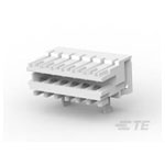 TE Connectivity 4-1534796-6 AMP DuoPlug Connector 3-20POS RAST 2.5