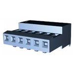 TE Connectivity 4-640442-0 MTA-100 SIL Socket 10 Pins 1 pc