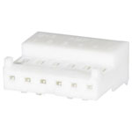 TE Connectivity 4-643814-0 MTA-100 SIL Socket 10 Pins 1 pc