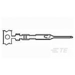 TE Connectivity 5-104505-5 AMPMODU MTE Pin Bag 1 pc Low Profile