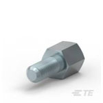TE Connectivity 5207953-3 AMPLIMITE Hardware Female Screwlock Short ZN