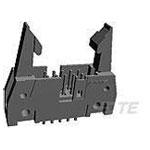 TE Connectivity 5499206-1 Pin Strip 10 Pins 2 Rows 2.54mm Spacing