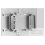 TE Connectivity 5552567-3 Hardware Kit Long Black PM Assembly 1 pc Bag