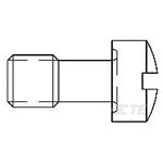 TE Connectivity 5747971-3 AMPLIMITE Mounting Screw ZN Plated Shielded