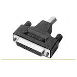 TE Connectivity 5748641-1 AMPLIMITE D-SUB Socket 44 Pins Crimp