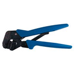 TE Connectivity 58495-1 Crimp Pliers Without Matrix 1 pc