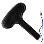 TE Connectivity 59803-1 Punchdown Tool For MTA100 Connector 1 pc