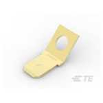 TE Connectivity 60465-1 FASTON Terminal .250 Series Tab 6.3mm Bag