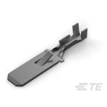 TE Connectivity 61316-1 FASTIN-FASTON Bag FF 250 TAB 22-18AWG TPBR
