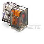 TE 6-1393091-5 MT3210C4 Relay GPR Panel Plug-In Versatile And Durable