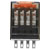 TE Connectivity 6-1415001-1 PT570L24 Relay 24V DC 4 Change-Overs 1 pc