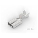 TE Connectivity 6-160449-3 Series Box FF 250 REC 1-2.5mm2 Silver Plated