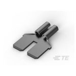 TE Connectivity 61765-2 Faston Adapter .250 Rec TPBR 1 pc Bag