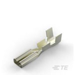 TE Connectivity 62050-2 FASTON Receptacle 20-16 AWG 1 pc Box