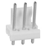 TE Connectivity 640388-7 MTA-156 Pin Strip 7 Pins 1 pc
