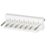 TE Connectivity 640454-6 MTA-100 Pin Strip 6 Pins 1 pc