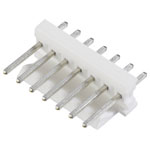 TE Connectivity 640456-7 MTA-100 Pin Strip 7 Pins 1 pc