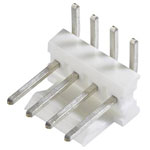 TE Connectivity 640457-6 MTA-100 Pin Strip 6 Pins