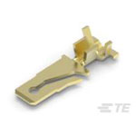 TE Connectivity 641256-1 Fastin-Faston Blade Tab 250 18-14AWG BR LP