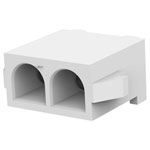 TE Connectivity 643412-1 MATE-N-LOK 2-Pin Socket 6.35 Mm Spacing