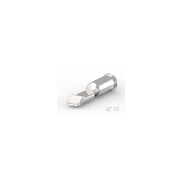 TE Connectivity 647877-1 Series 50 & 75 Contact 6 AWG 1 pc Bag