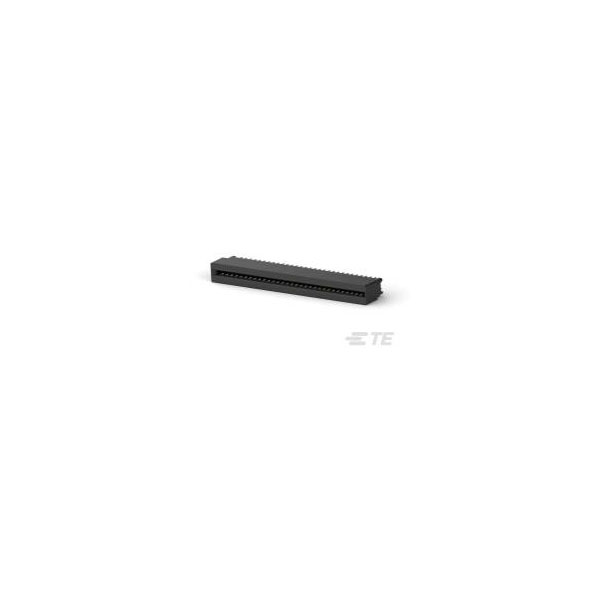 TE Connectivity 6-5530843-5 Standard Edge Connector 31 POS Box