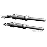 TE Connectivity 66099-2 Carton III+ PIN Tin-Lead LP 18-16 AWG