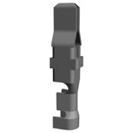 TE Connectivity 66261-1 CPC Bullet Connector Single Contact Pin 1 pc