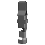 TE Connectivity 66261-4 CPC Bullet Connector Single Contact Pin
