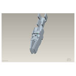 TE Connectivity 66740-6 CPC Bullet Connector Single Contact Socket