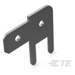 TE Connectivity 726389-2 FASTON Terminal Box TAB 187 Premier 1 pc