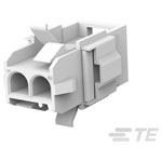 TE Connectivity 770024-1 MATE-N-LOK Socket Housing 2 Pins 6.35 Mm Spacing