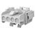 TE Connectivity 770026-1 Mate-N-Lok Socket Housing 4 Pins 6.35mm Spacing