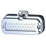 TE Connectivity 776164-1 AMPSEAL Socket Housing 35 Pins 1 pc