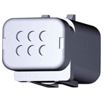 TE Connectivity 776537-1 AMPSEAL16 Pin Housing Cable 6 Pins 1 pc