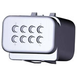 TE Connectivity 776538-1 AMPSEAL16 Pin Housing Cable 8 Pins 1 pc