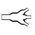 TE Connectivity 820055-000 TFIT Poly Moulded Parts Durable Solution