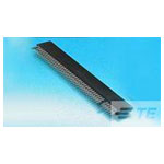TE Connectivity 8-5530843-8 Box CONN SEC II 15 POS Card Edge Power