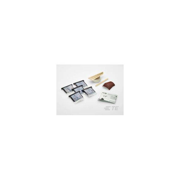 TE Connectivity 878462-000 TFIT Poly Moulded Parts 1 pc S1125-KIT-1