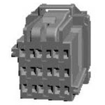 TE Connectivity 8-968971-1 MCP Socket Housing 9 Pins 1 pc