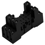 TE Connectivity 9-1415071-1 Relay Socket 1 pc For PT78730 Relay