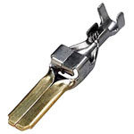 TE Connectivity 917805-2 Dynamic 5000 Series Crimp Contact 1 Pin