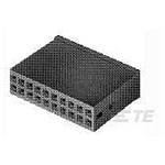 TE Connectivity 925370-8 AMPMODU Mod IV REC HSG 2X8P Carton